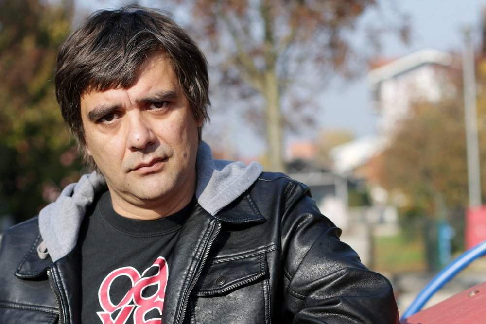Umro istaknuti i omiljeni književnik Bekim Sejranović 